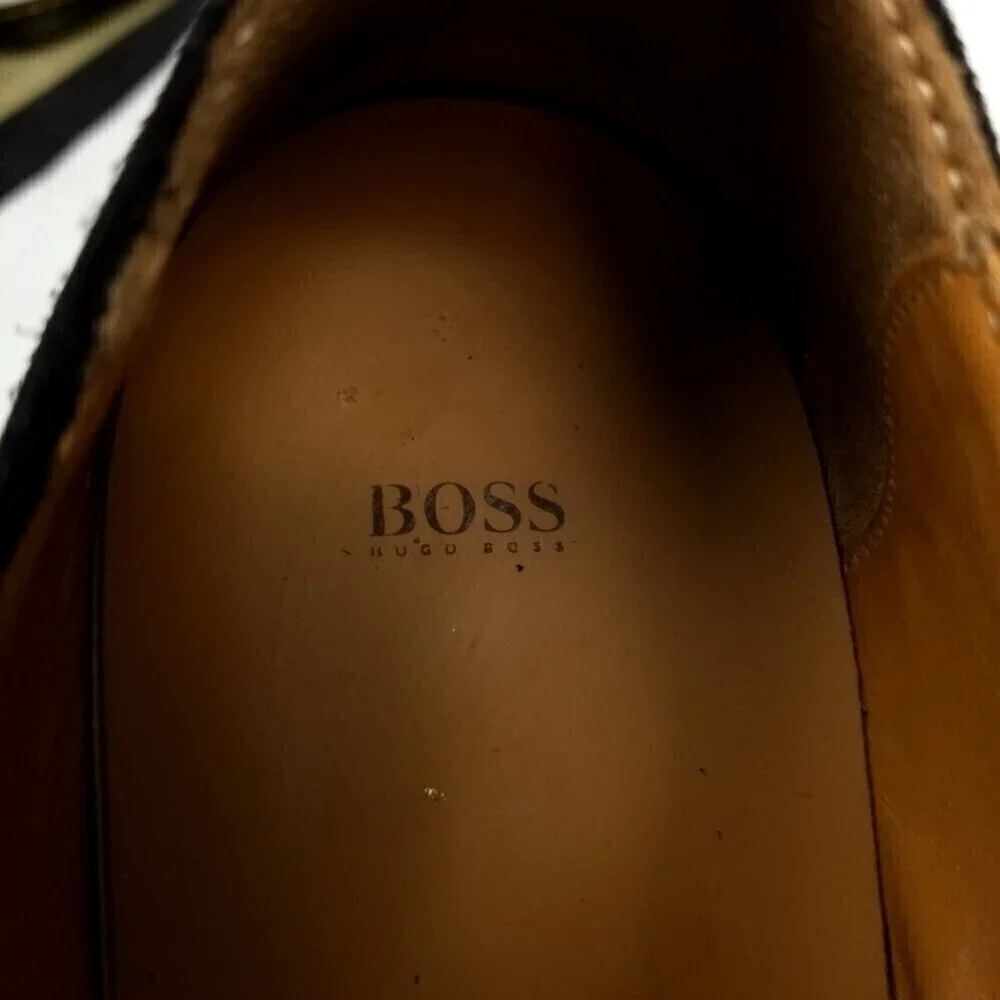 Boss innovative take